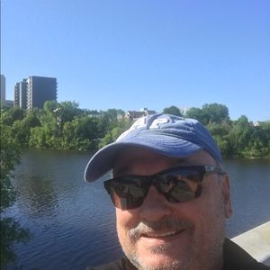 Meet your Posher, Jp